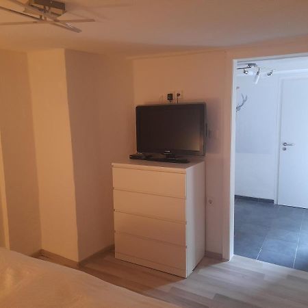 Ferienwohnung Beckmann Bad Lauterberg Eksteriør bilde