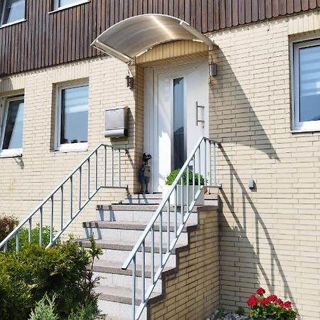Ferienwohnung Beckmann Bad Lauterberg Eksteriør bilde